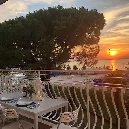 リニャーノ・サッビアドーロMarine Houseアパートメント エクステリア 写真